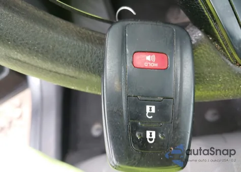 2020 Toyota Rav4 Xle из США, поврежденный, VIN 2T3P1RFV8LC090423